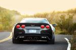 Chevrolet Corvette ZR1 2012 года
